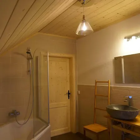 Lejlighed Wooden Loui - Leogang